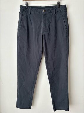 Birddogs Pants Men’s 32 x 30 Navy Blue